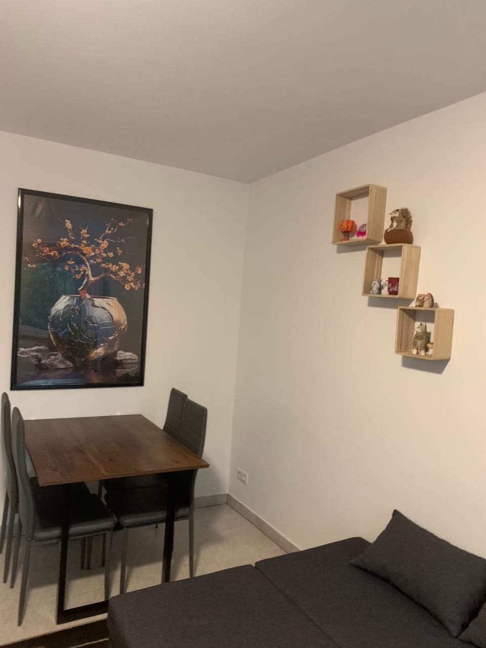 MyCha Ferienwohnung Apartment in Goslar
