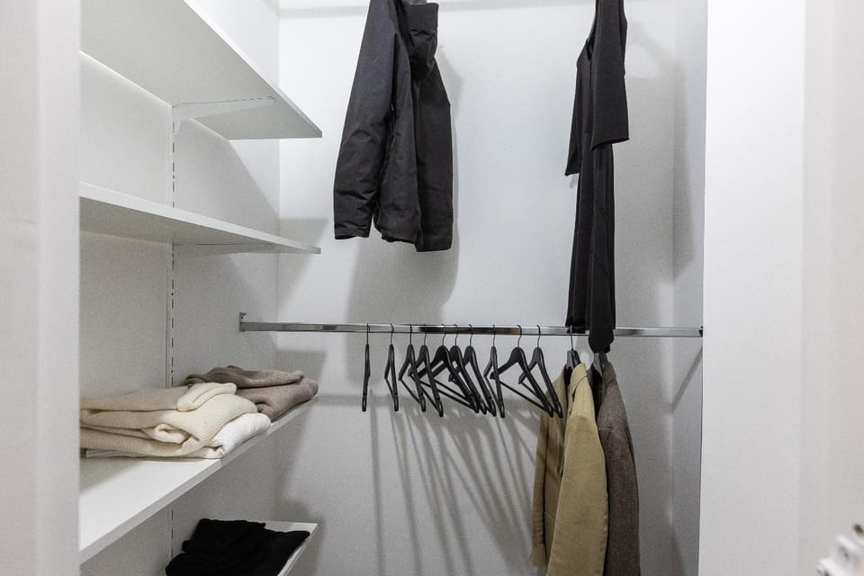 wardrobe