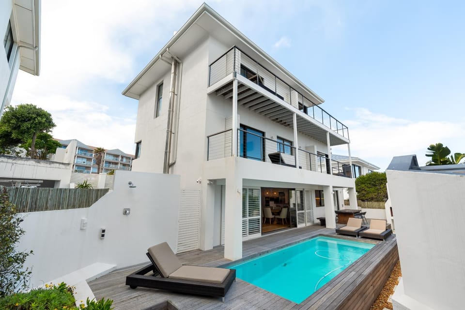 9 Shell Road Villa in Cape Town