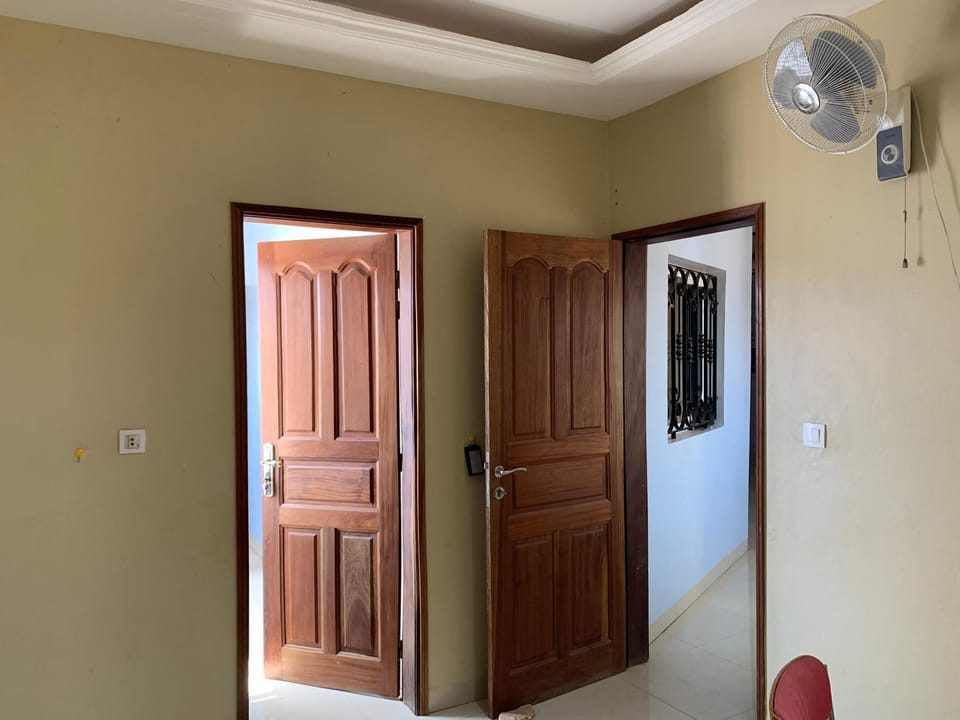 Toutaf Diamniadio Vacation rental in Dakar Region, Senegal
