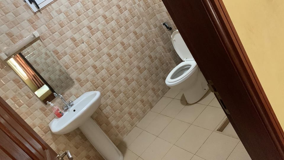 Toutaf Diamniadio Vacation rental in Dakar Region, Senegal