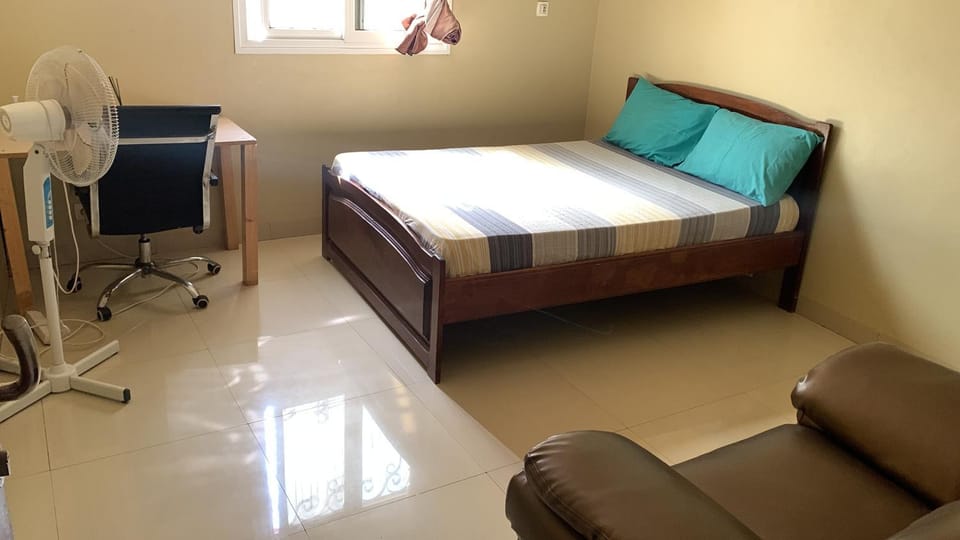 Toutaf Diamniadio Vacation rental in Dakar Region, Senegal