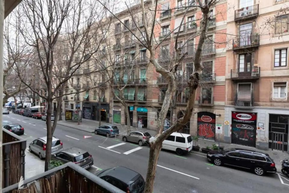 Neighbourhood, City view, Street view, Location