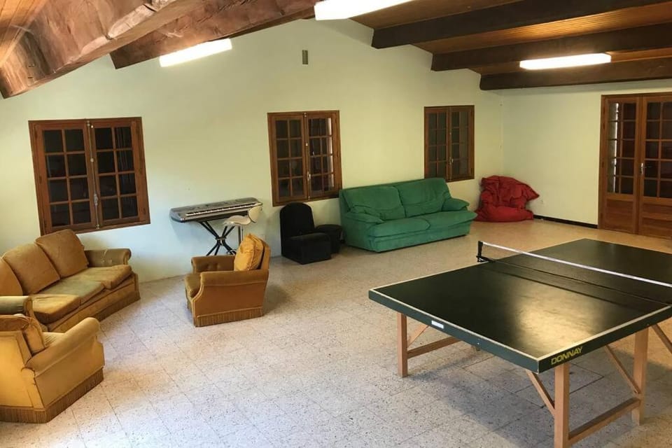 Le Mas du Rat House in Occitanie