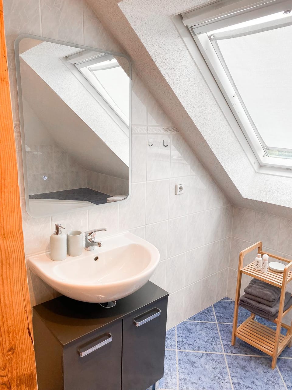 Bathroom, Bath