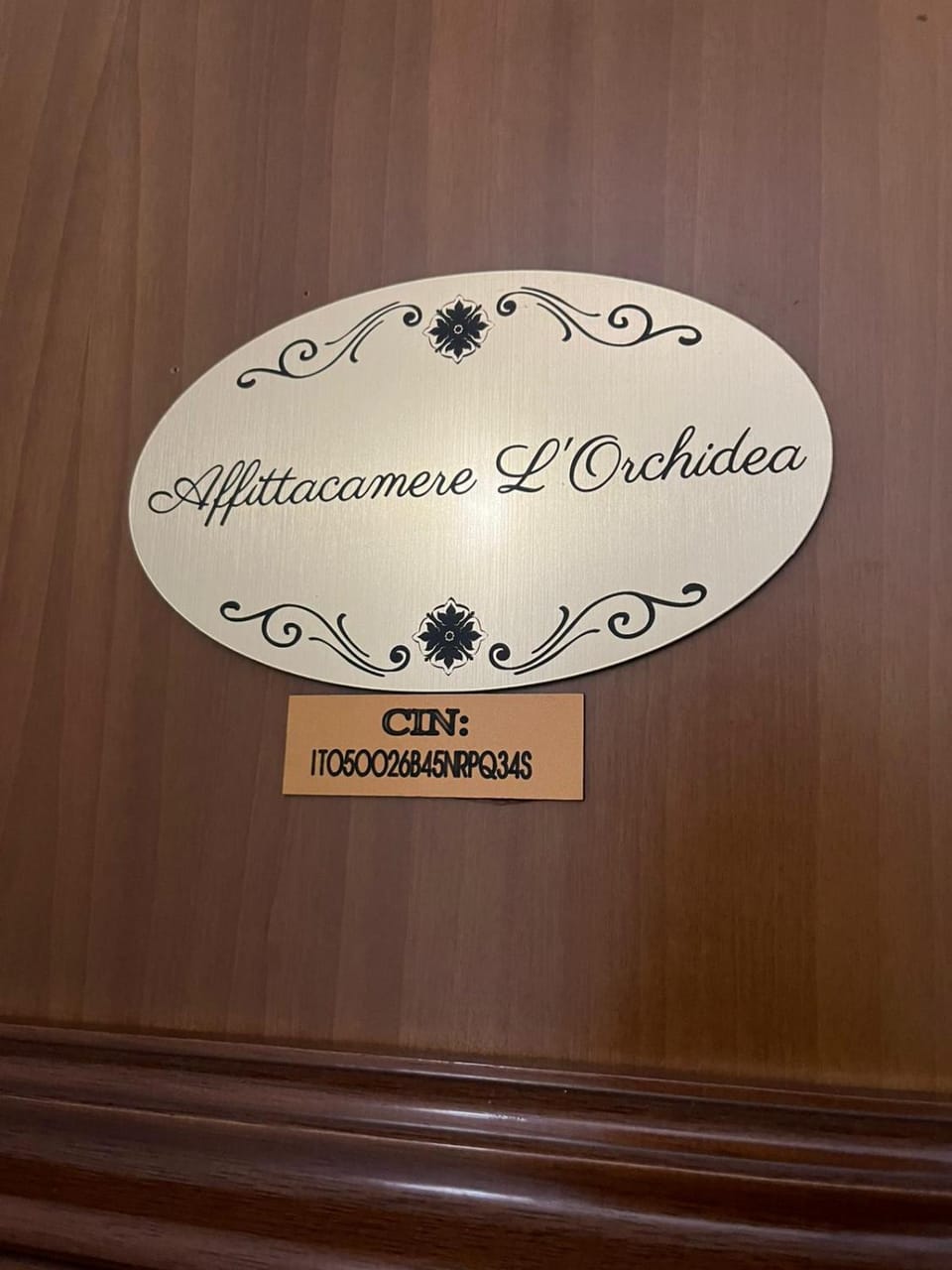 Logo/Certificate/Sign