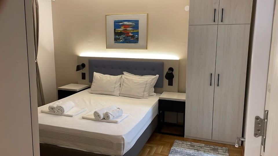 Vila Simfonija with Free parking Apartment hotel in Serbia