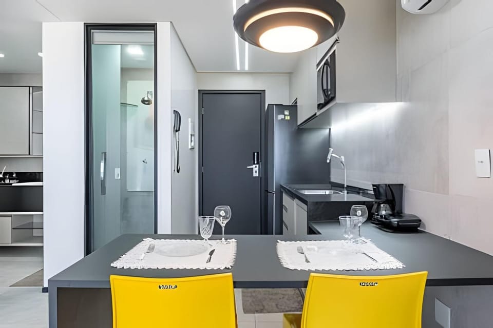 Bathroom, Kitchen or kitchenette