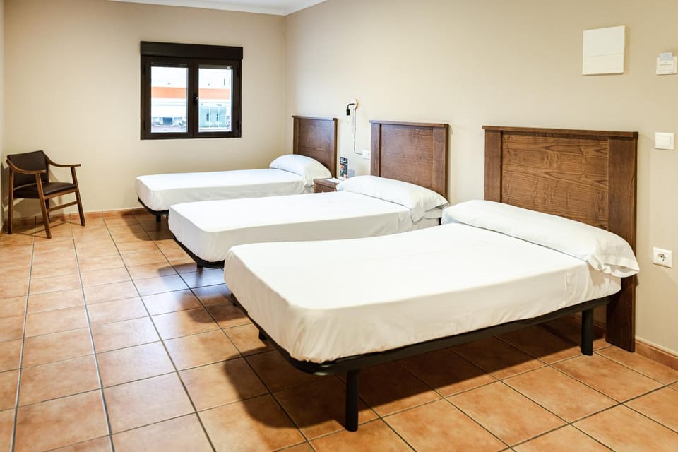 AS HOTELES FUENTE LA HIGUERA direccion Albacete Hotel in Valencian Community