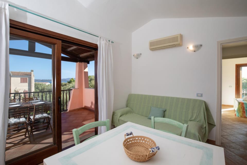 Balcony/Terrace, Living room, Seating area