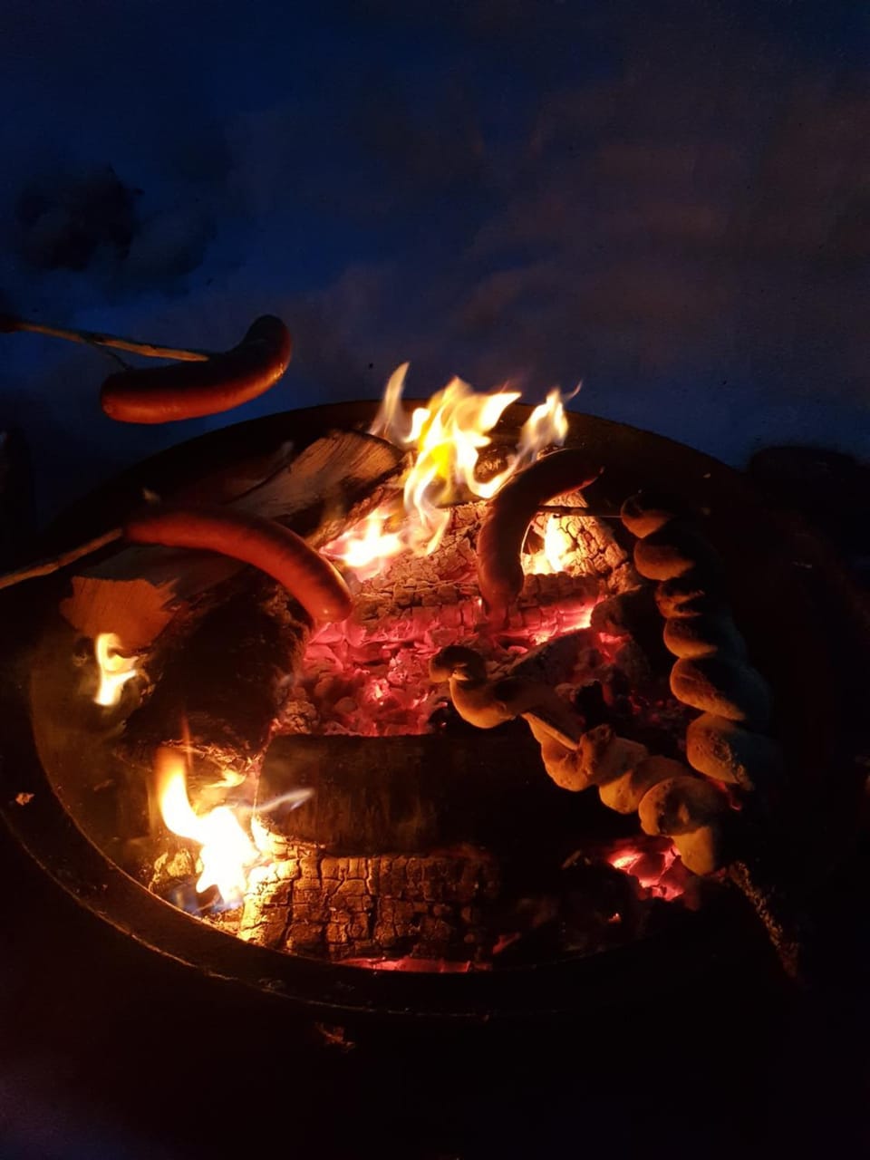 Warm and cozy cottage, Great location Country House in Troms Og Finnmark