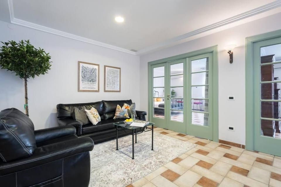 Classy Queen Elisabeth - 2BR Apartment Apartment in Bucharest