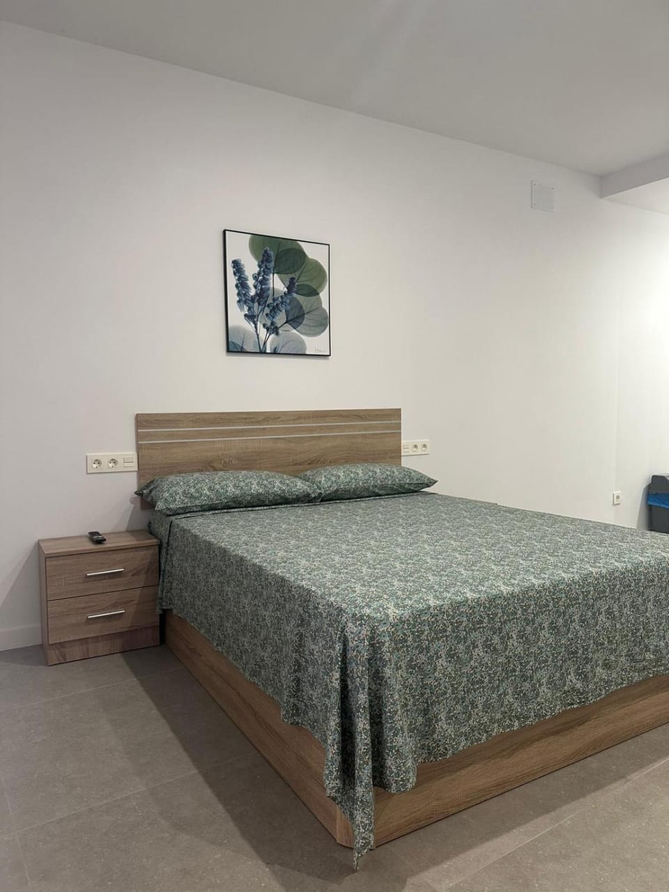 FANTÁSTICO PISO A 5 MINUTOS DE LA ESTACION DE BUS Y TREN a metros de la PLAYA Apartment in Malaga