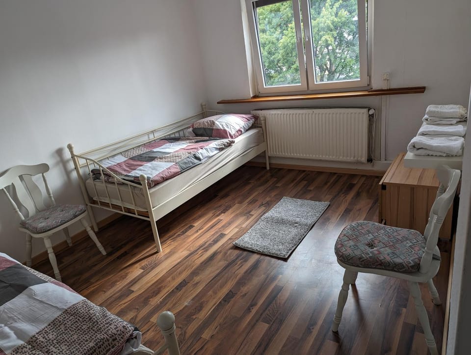 Gästehaus Gröpelingen Apartment in Bremen
