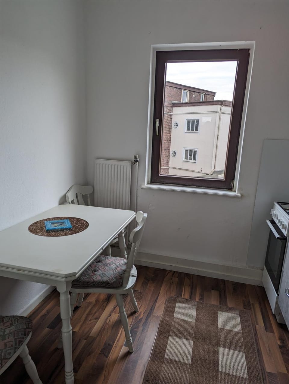 Gästehaus Gröpelingen Apartment in Bremen