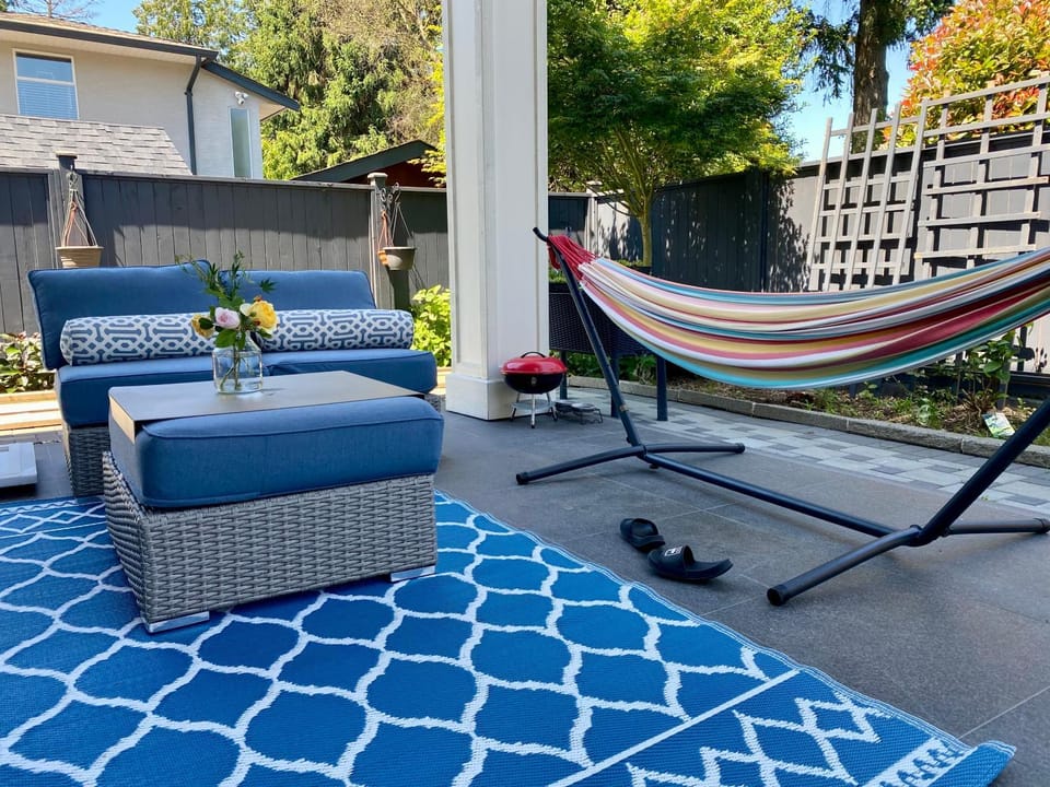 Home sweet home Bed and Breakfast in Richmond