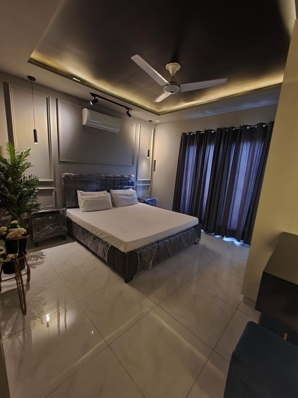 The Opal Stay - Lahore Apartment in Lahore