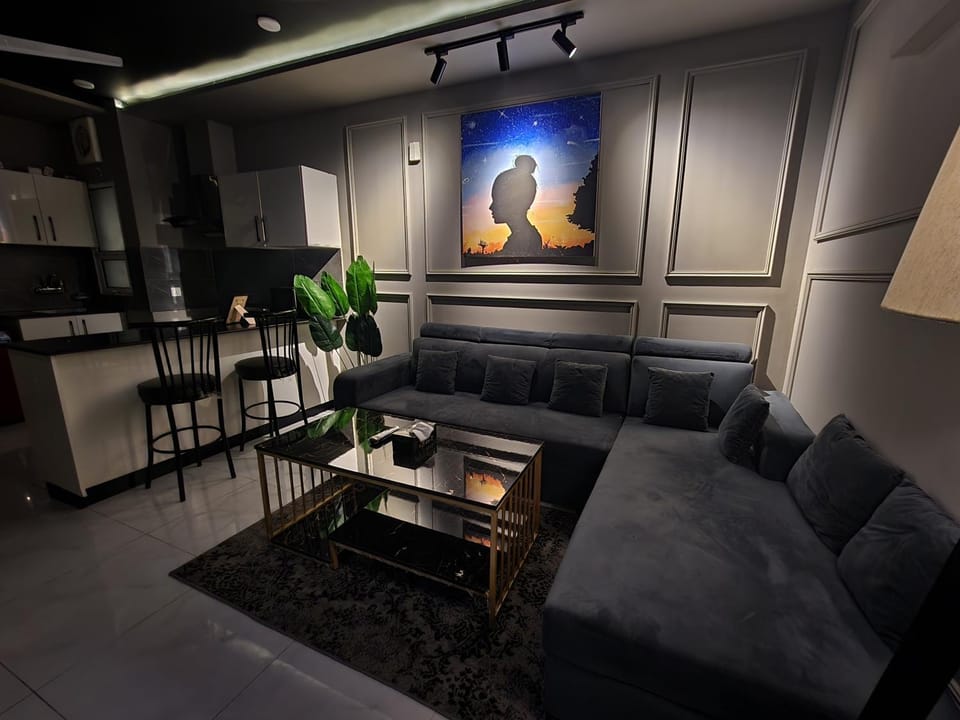 The Opal Stay - Lahore Apartment in Lahore