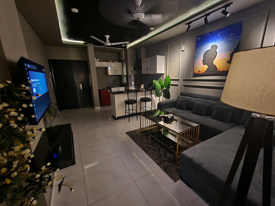 The Opal Stay - Lahore Apartment in Lahore