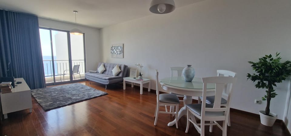 Ocean Pearl Apartment Y Apartment in Funchal