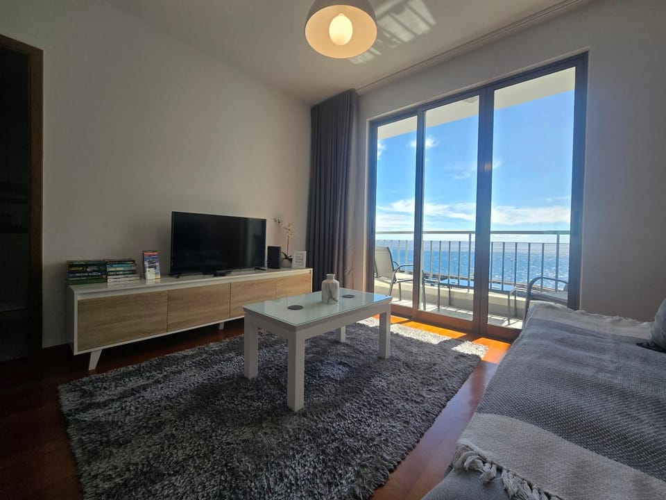 Ocean Pearl Apartment Y Apartment in Funchal