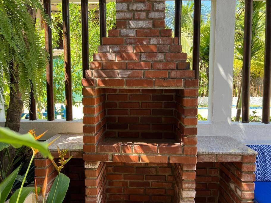 Casa El Faro, Hermosa casa de playa House in La Boquilla