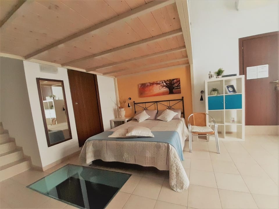 Portantica Bed and Breakfast in Conversano