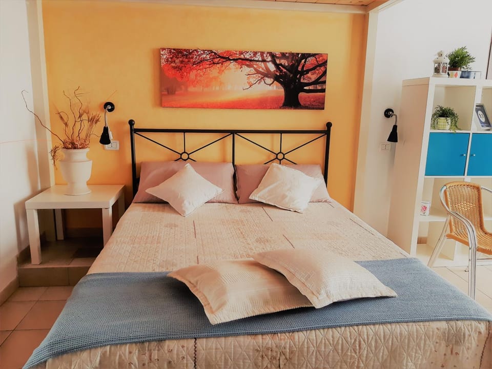 Portantica Bed and Breakfast in Conversano