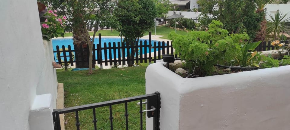 Islantilla golf playa House in Costa de la Luz