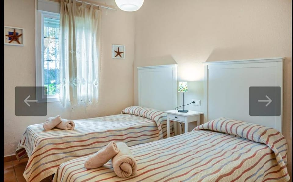 Islantilla golf playa House in Costa de la Luz