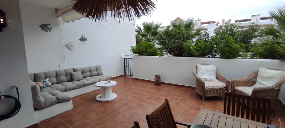 Islantilla golf playa House in Costa de la Luz