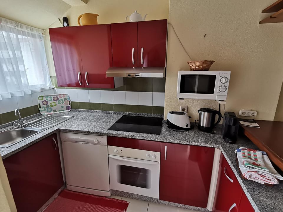 Apartamento Turistico Silva Apartment in Albufeira