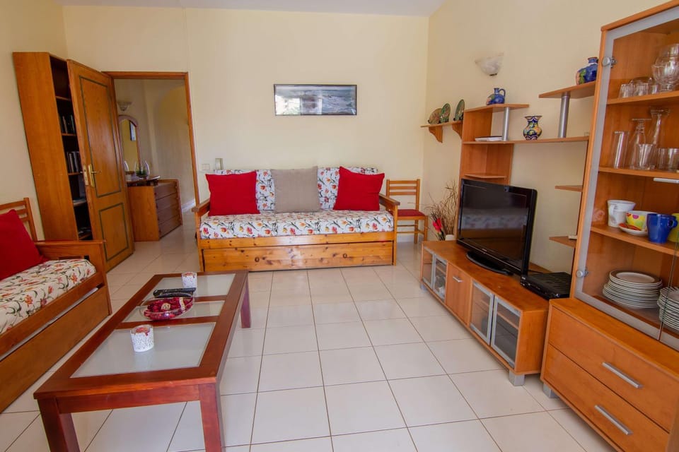 Apartamento Turistico Silva Apartment in Albufeira