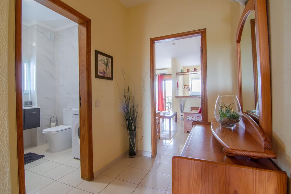 Apartamento Turistico Silva Apartment in Albufeira