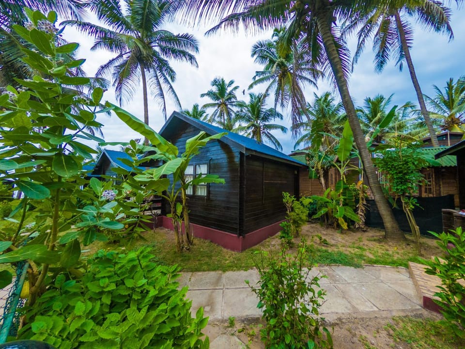 Vista Praia Beach Resort Resort in Goa, India