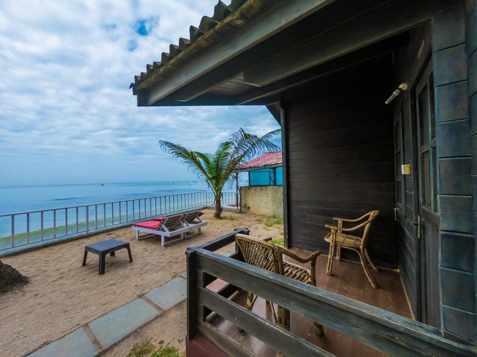 Vista Praia Beach Resort Resort in Goa, India