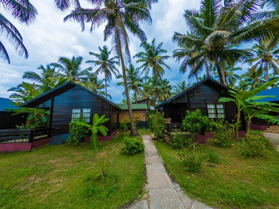 Vista Praia Beach Resort Resort in Goa, India