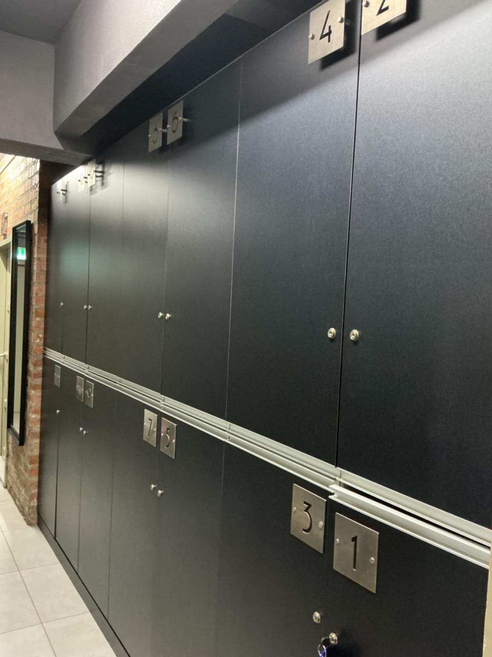 BRICKS Backpackers Sleepbox Capsule hotel in Tanah Rata