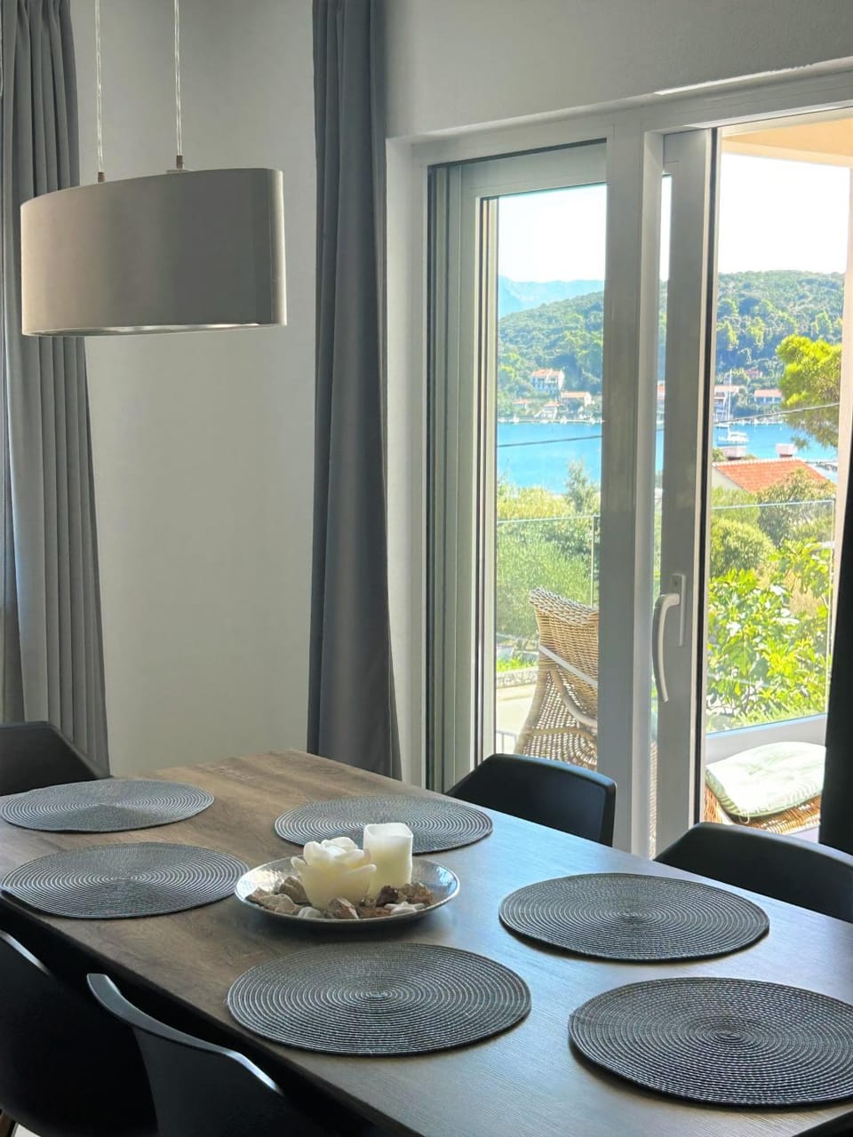Apartmani Teuta Apartment in Dubrovnik-Neretva County
