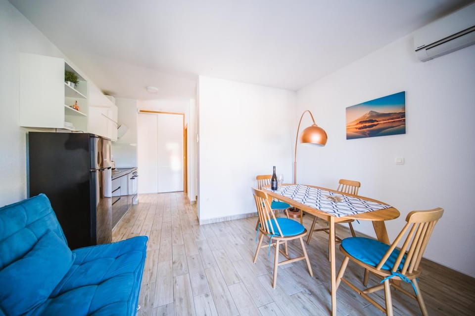 Apartmani Teuta Apartment in Dubrovnik-Neretva County