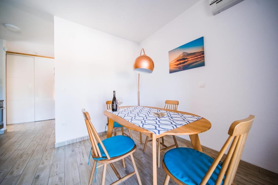 Apartmani Teuta Apartment in Dubrovnik-Neretva County