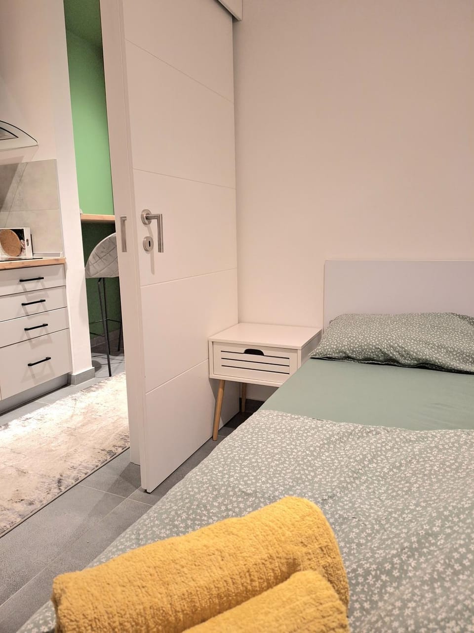 Azimut apartman Apartment in Vojvodina