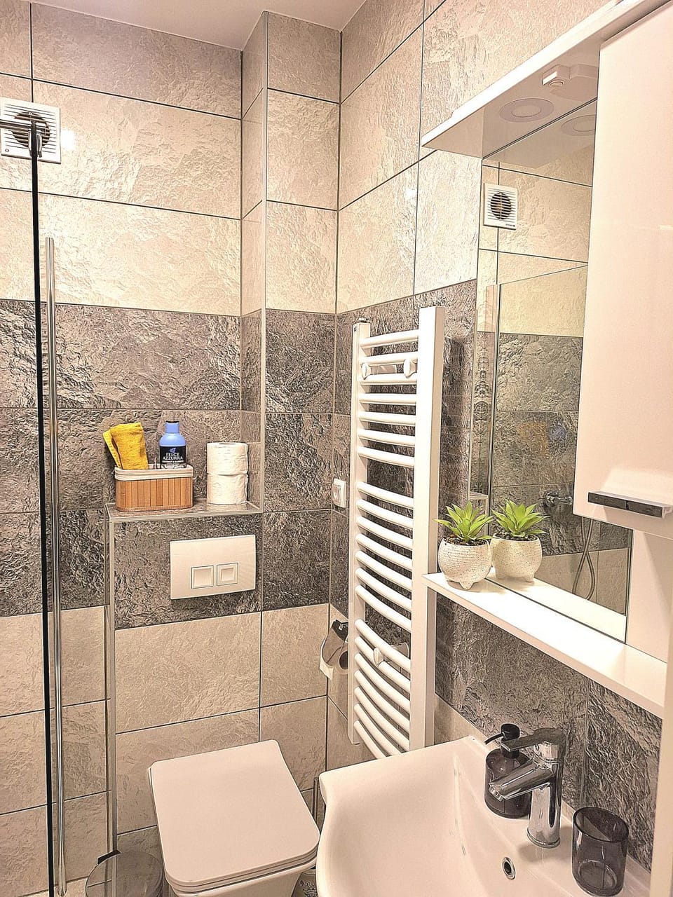 Azimut apartman Apartment in Vojvodina