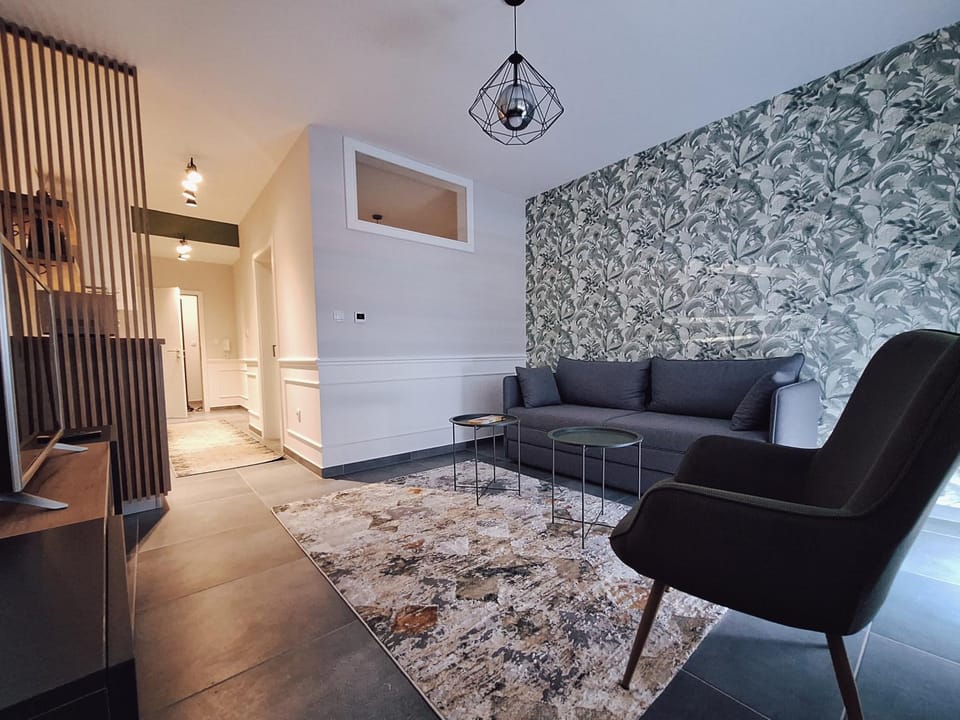 Azimut apartman Apartment in Vojvodina