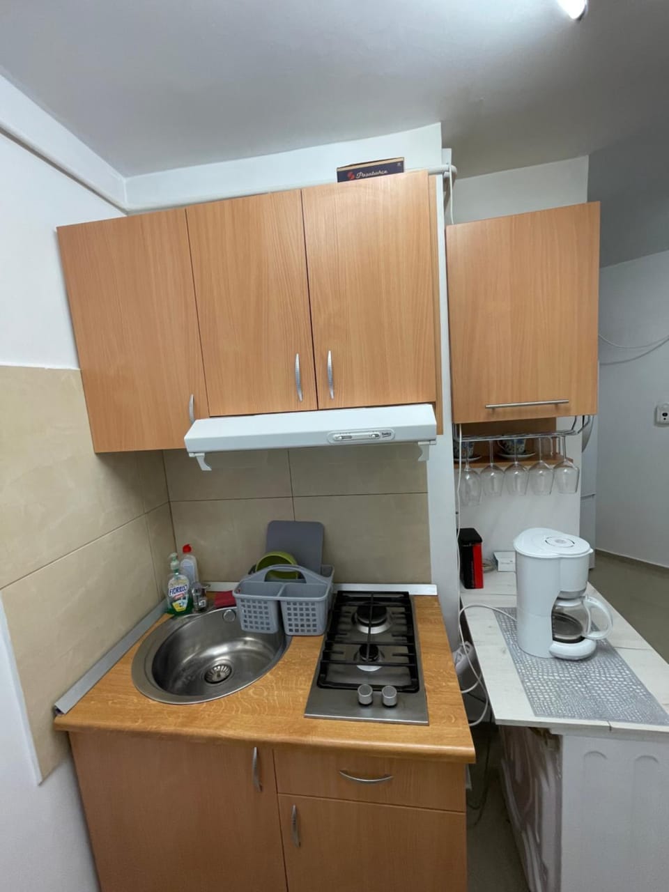 NikolasStudioCenter Apartment in Prahova, Romania