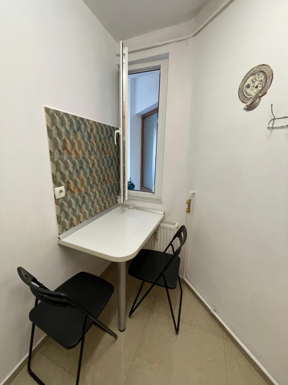 NikolasStudioCenter Apartment in Prahova, Romania