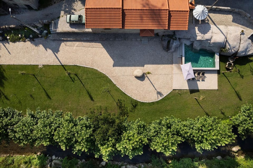Property building, Off site, Pool view, Swimming pool