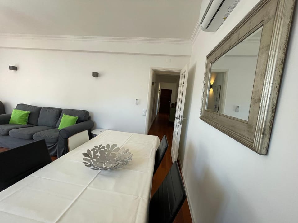COSTA PINTO 2 Left Apartment in Cascais