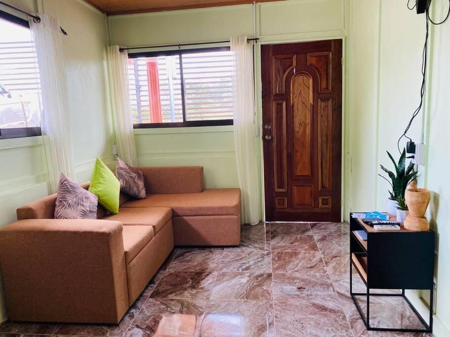 Casita Colorada, Sierpe de Osa House in Puntarenas Province