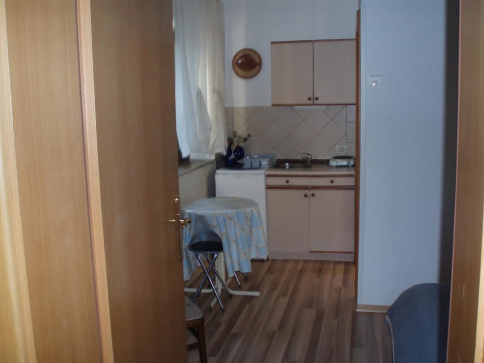 Guest House Lidija Bed and Breakfast in Primorje-Gorski Kotar County